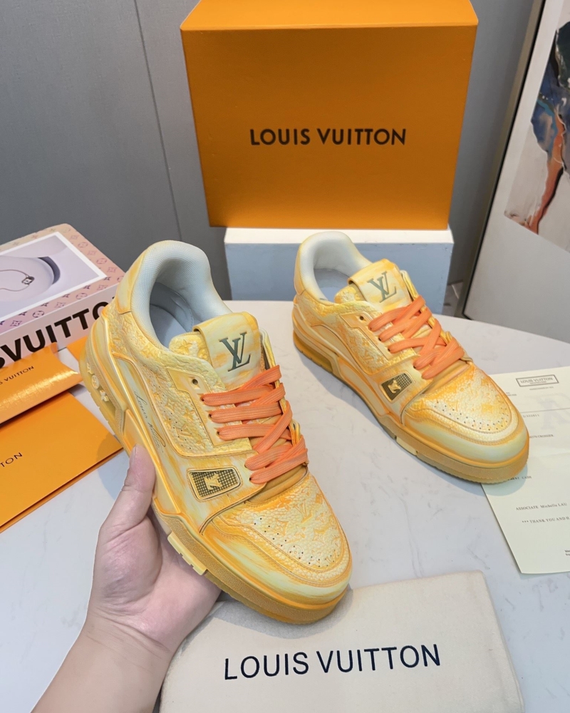 Louis Vuitton Sneakers